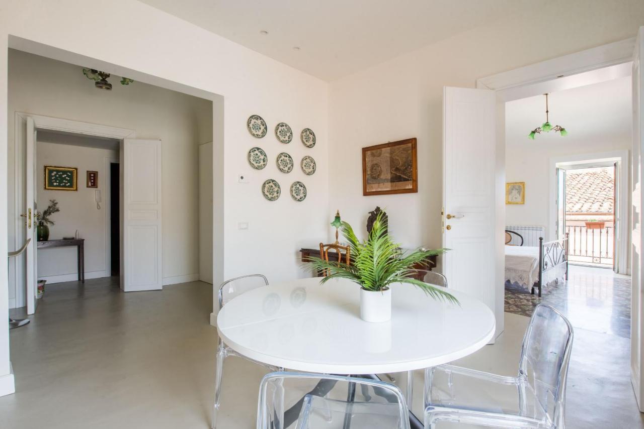 Casa Valerie Al Lavatoio Medievale By Wonderful Italy Cefalu Luaran gambar
