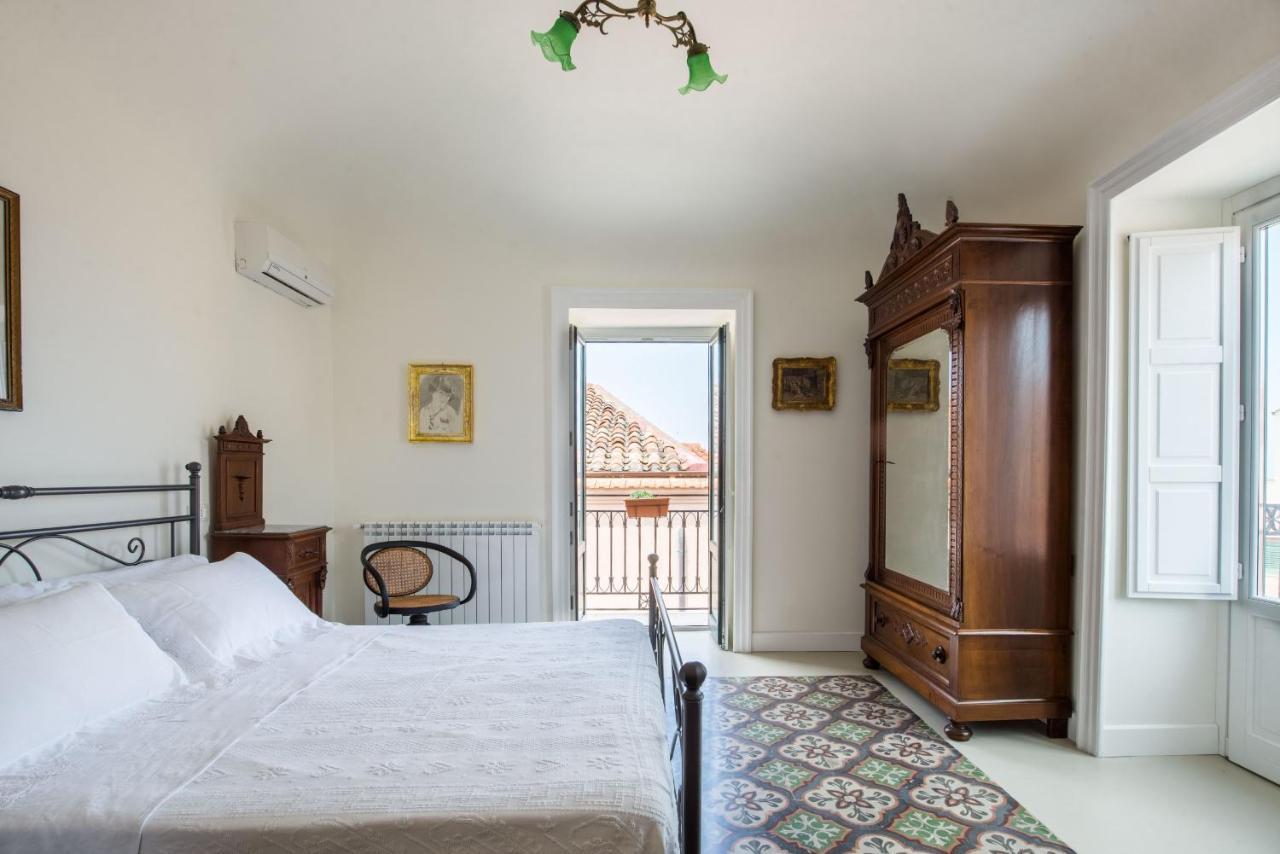 Casa Valerie Al Lavatoio Medievale By Wonderful Italy Cefalu Luaran gambar