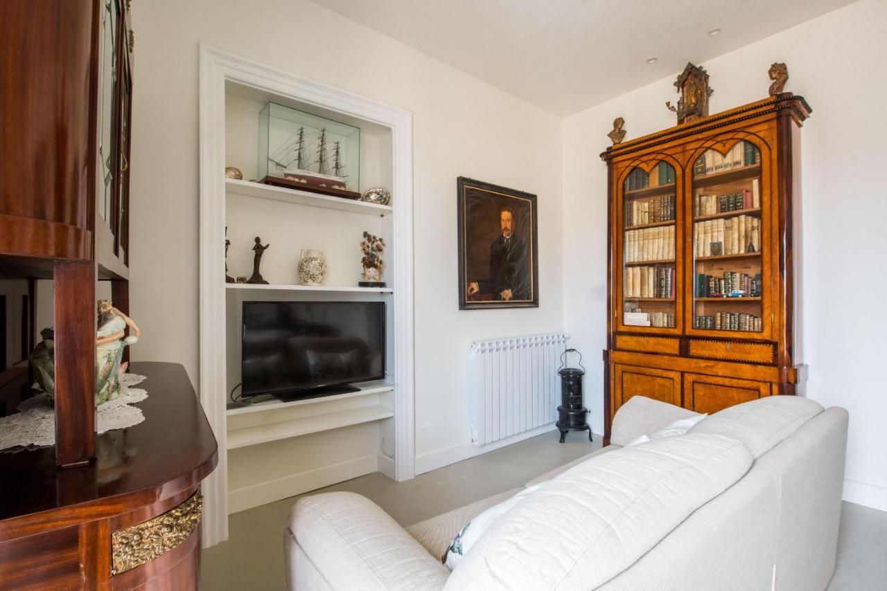 Casa Valerie Al Lavatoio Medievale By Wonderful Italy Cefalu Luaran gambar