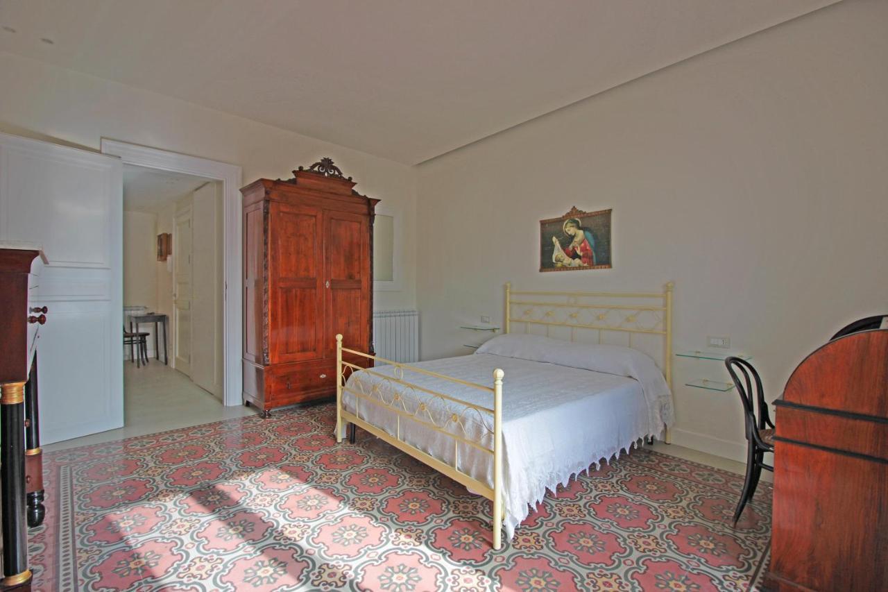 Casa Valerie Al Lavatoio Medievale By Wonderful Italy Cefalu Luaran gambar